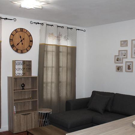 Bel Appartement T2 Carcasona Exterior foto