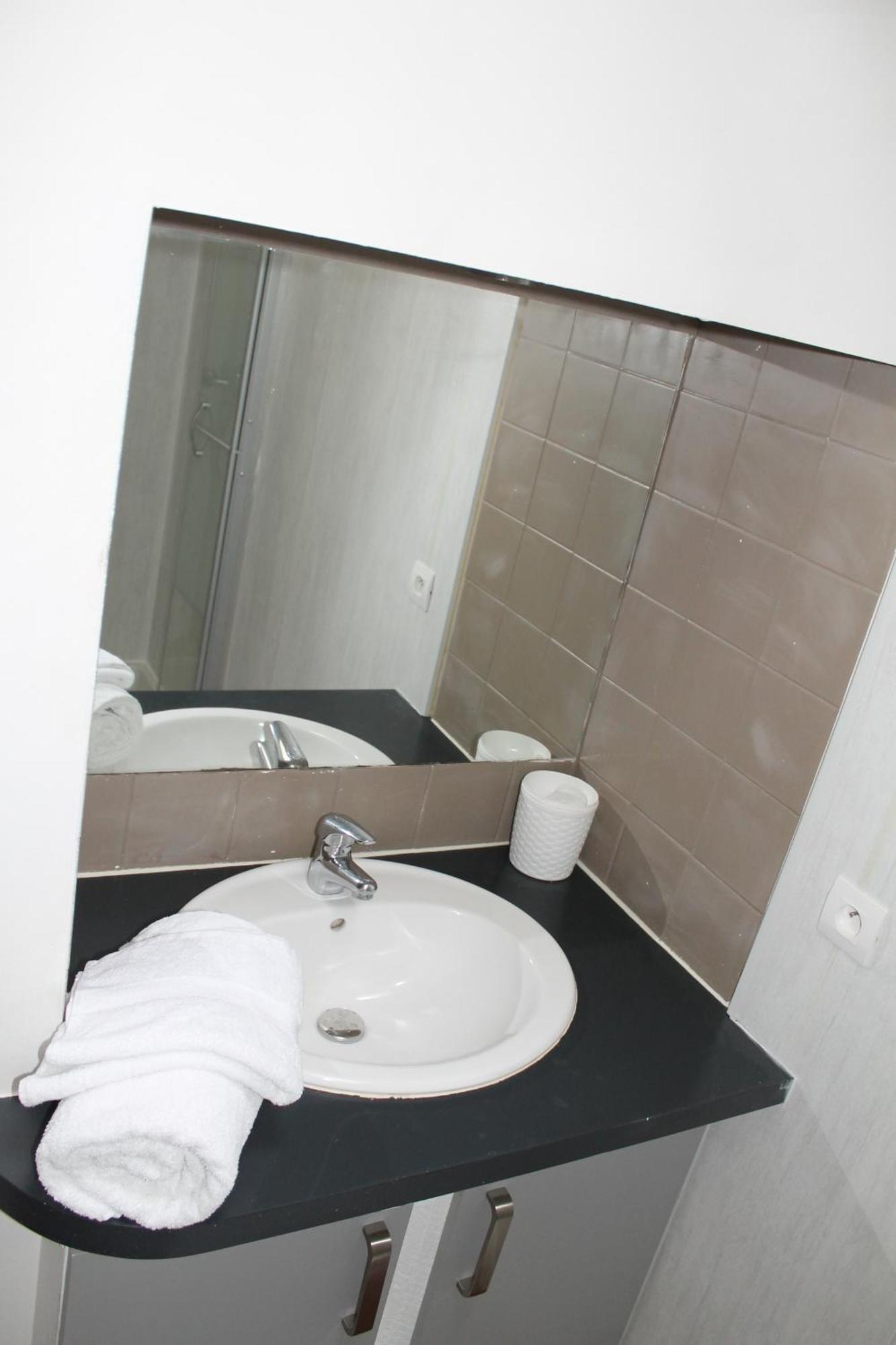 Bel Appartement T2 Carcasona Exterior foto