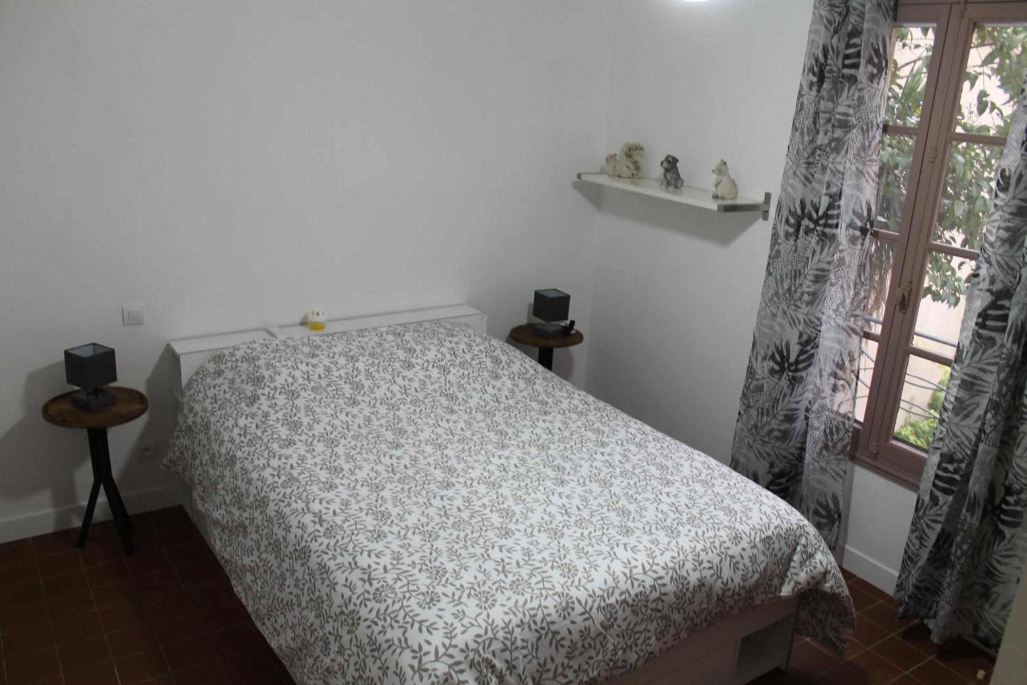 Bel Appartement T2 Carcasona Exterior foto